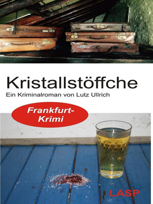 cover image of Kristallstöffche